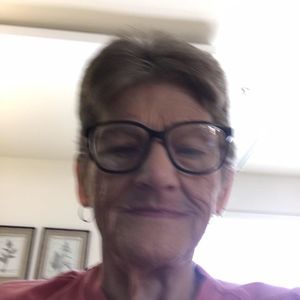 Meet your Posher, Gail